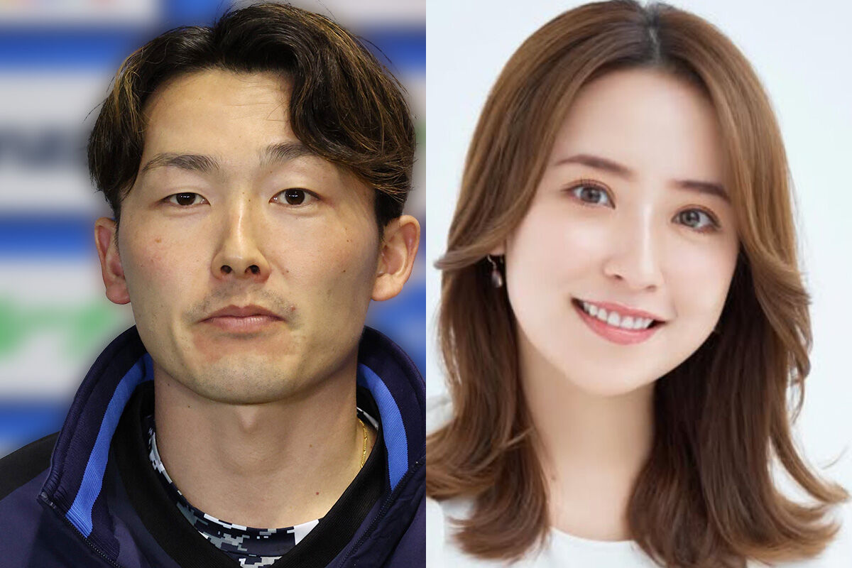 西武・源田壮亮に再び“女遊び”報道！妻・衛藤美彩に「可哀想すぎる」「もう離婚して」集まる同情