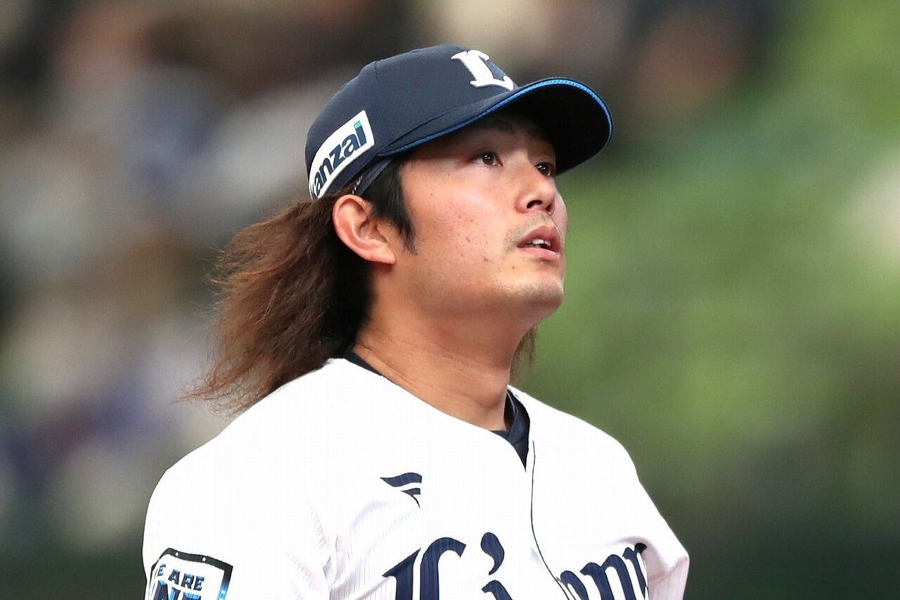 【MLB】今井達也がアストロズと合意　3年契約の約99億円の大型契約