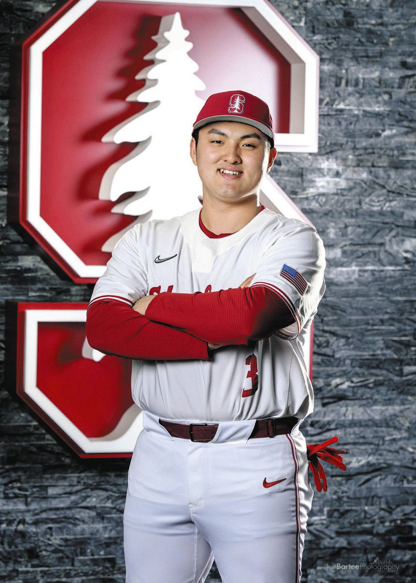 【驚愕】スタンフォード大・佐々木麟太郎、授業料は全額免除 「納豆を欲しいと言ったらシェフが…」