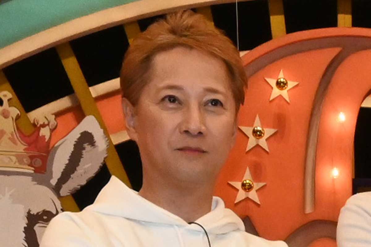 「ゴルフ行けなくてつまらない」中居正広氏　“性暴力認定”に反論のなか知人に明かしていた“不満”