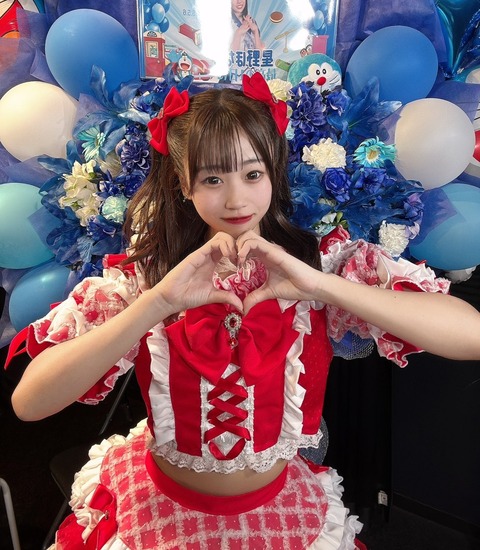「重大な問題」アイドル生誕祭の祝花にGPS機器が仕込まれる→ファン騒然「本当に怖くて今も不安」