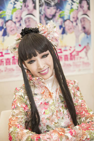 「見つけた方が持っていけばいい」プリンセス天功の埋蔵金にネット震撼！6箇所目、1個で松本人志の年収1年分