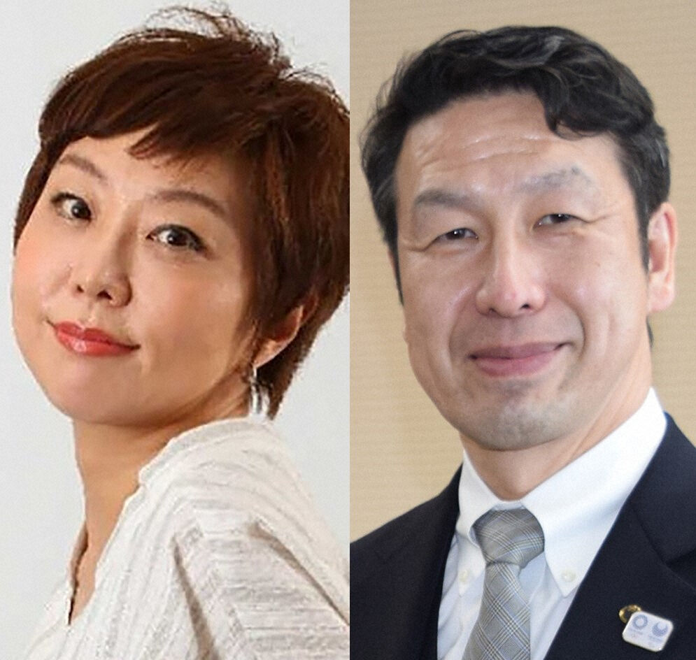 「もう離婚して下さい」緊急手術受けた室井佑月　夫の米山隆一氏へ不満爆発、現在の病状も明かす