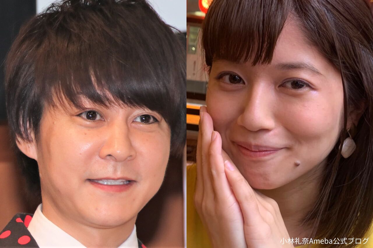 流れ星・たきうえ、再婚の元妻・小林礼奈からLINEで「養育費は払い続けて下さい」伝え方に驚く
