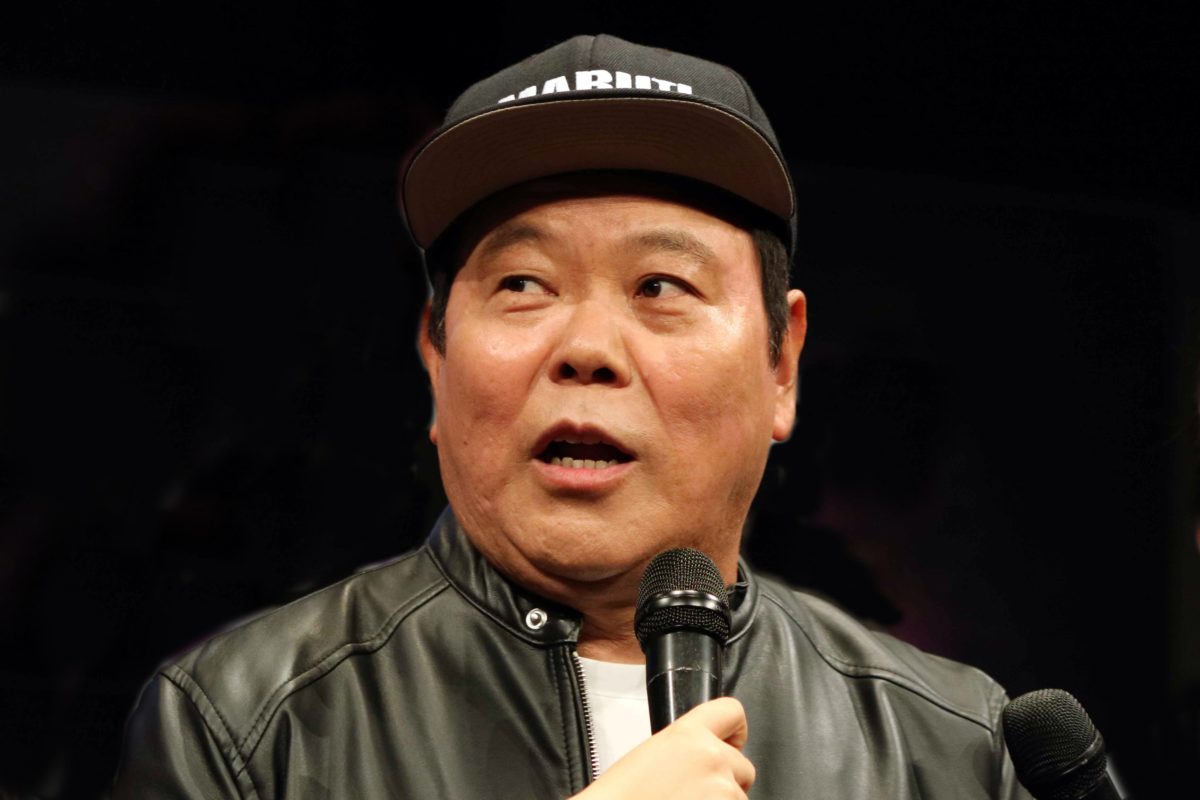 「男が産めるのはうんこだけ」市民運動家らの発言にほんこん不快感「一線を超えたんじゃ…」