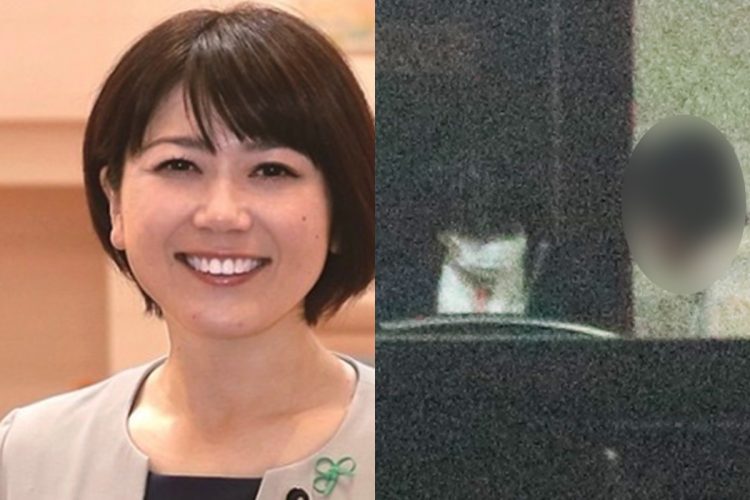 谷原章介、ラブホ10回超も男女関係否定の前橋市・小川晶市長へ「信じてます！」の強烈皮肉