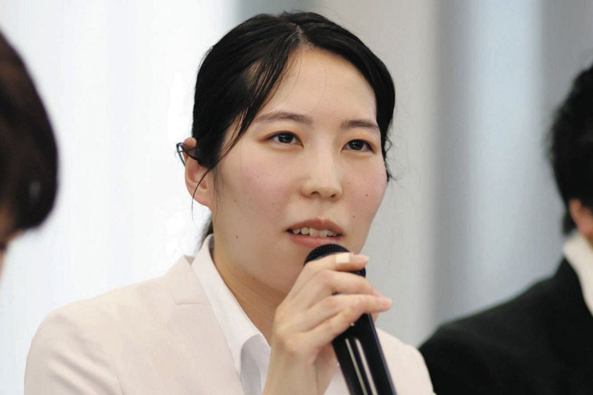 福間香奈女流６冠の会見受け、将棋連盟が“妊娠不戦敗”規定を削除、清水市代会長「深くおわび」