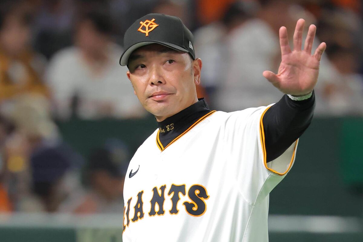 【文春】「阿部さん宅から男性の叫び声」　巨人・阿部前監督が“長女への暴行”容疑で逮捕された経緯