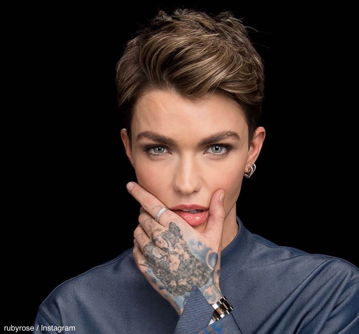 顔に陰部こすりつけてきた…豪出身女優がケイティ・ペリーを性的暴行で告発　当局が捜査開始報道