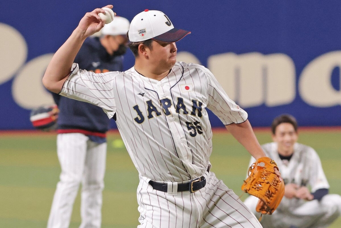 村上宗隆の守備力をマリナーズのスカウトが疑問視 「三塁手に向いていない。すべてが疑問だ」