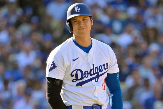 大谷翔平がスーパーボウルの熱狂ぶり語る「日本にいた頃はまったく知らなかったんです」