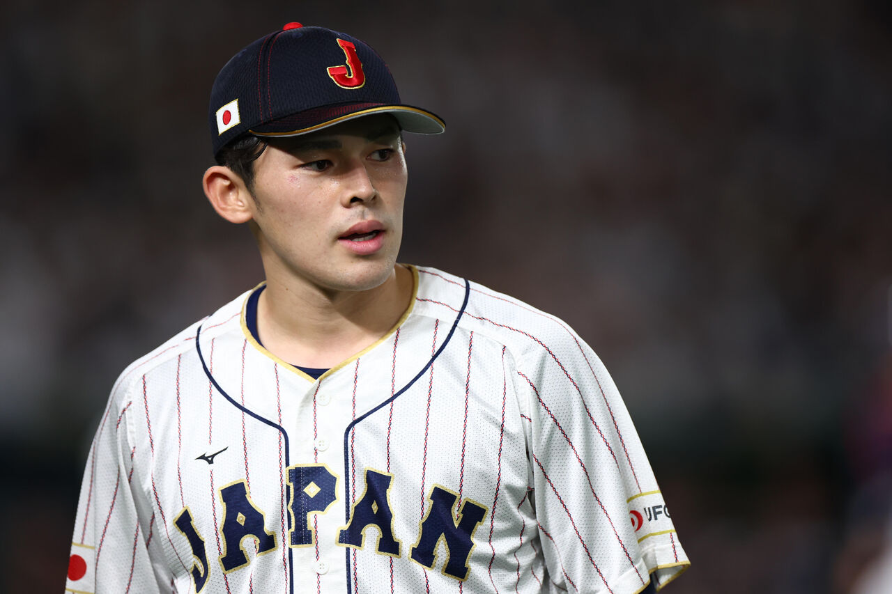 佐々木朗希、WBC出場へ！ 暫定ロースター入り　米記者報道「最終ロースター入りへ問題はない」