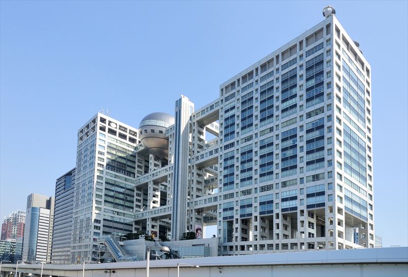 【クーデター】中居正広トラブル拡散は「局内クーデター」だった！ フジ社長会見に社員どっちらけ
