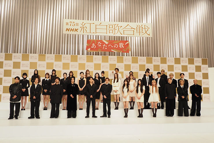 【紅白】紅白歌合戦のギャラが判明！初出場組は？最多出場クラスはいくら？