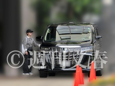 【新証言】橋本環奈 壮絶パワハラ！苛烈な言葉を浴びせられ…元マネが初めて明かした裏の顔