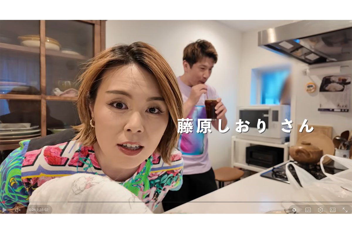 元「ブルゾンちえみ」（35）、金髪・タトゥー＆鼻ピアス姿にネット衝撃　テレビ時代から大きく変貌