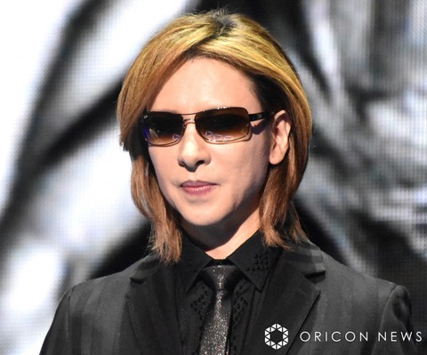 「本業やってくれ」YOSHIKI、MLB開幕戦での国歌演奏に長年の“アルバム出す出す詐欺”に不満噴出