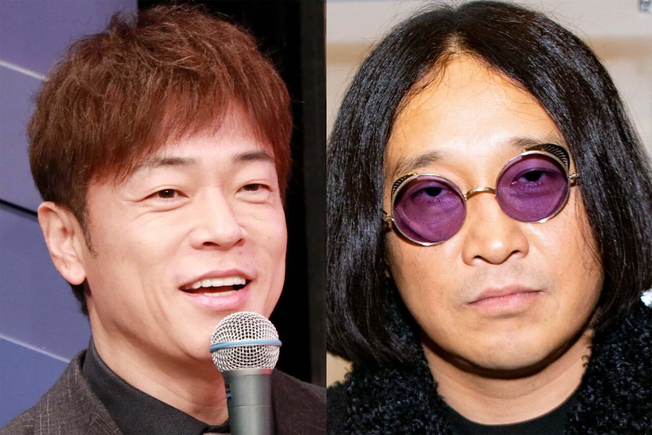 「こいつ力で謝るんだって感じに」永野が「ファンを失った」陣内智則の“ブチギレ騒動”