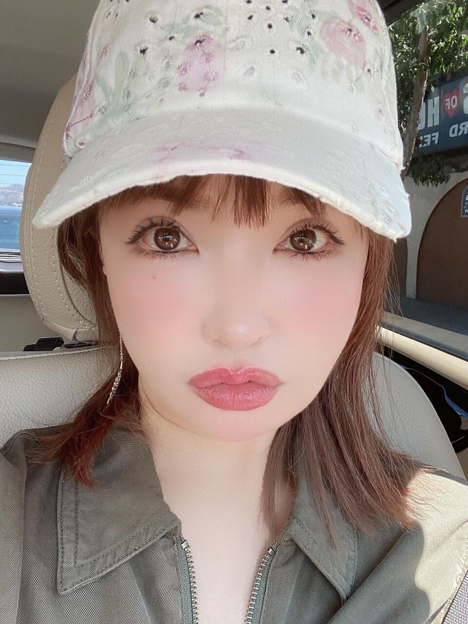 「本当にムカついてます」平子理沙、怒りあわら “整形疑惑”に強く反論「わたしの父方が皆唇が厚い」