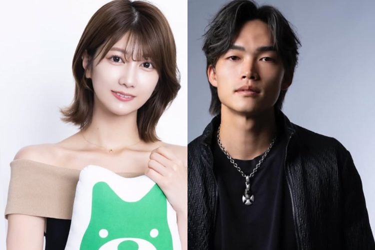 【電撃交際】格闘家・細川一颯が女子アナと電撃交際　きっかけは「向こうからフォローがきて」