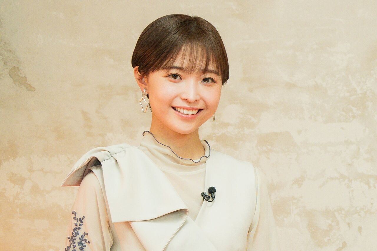 「男性のパンツの前の部分が…」元フジ渡邊渚、人生で一番の“仰天”エピソードとは？