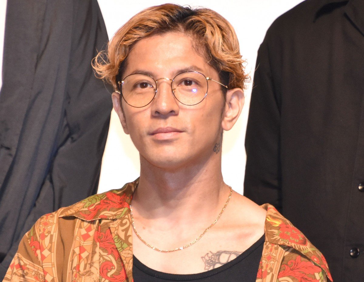 Dragon Ash・降谷建志　MEGUMIと離婚から1年半で衝撃不倫の相手、元ホステス30代美女と新生活
