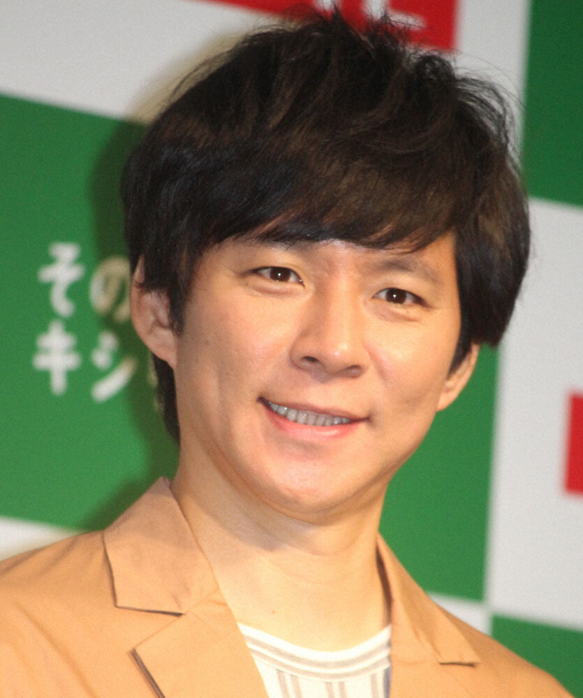 【感謝】渡部建　テレビ復帰後、初のオファーは大物芸人からだった「実は一番早かった」