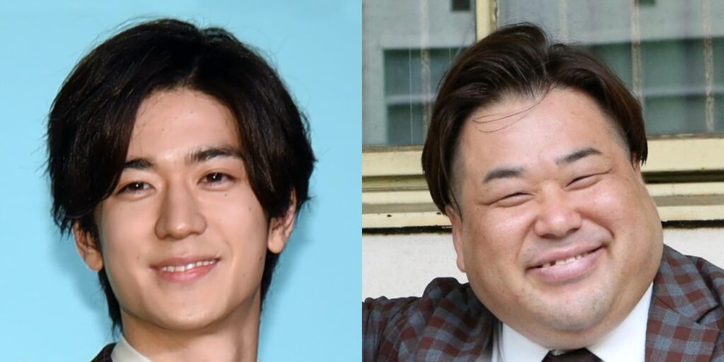 結婚の中島裕翔に元プラマイ岩橋「違和感なく人にエアガン打てる男」 謝罪するまで“攻撃継続宣言”