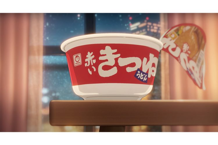 【画像】赤いきつね、大炎上の末、想定外のフェーズに突入するｗｗｗｗｗｗｗｗｗｗｗｗｗ