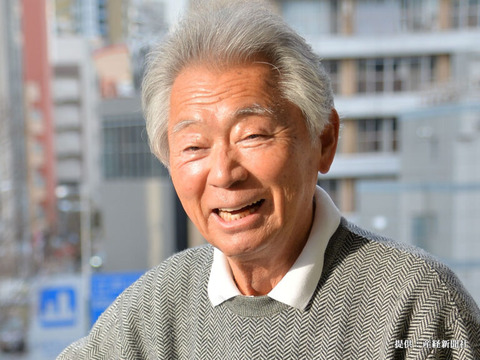 【訃報】みのもんたさん（80）死去！飲食店で食事をのどに詰まらせ救急搬送