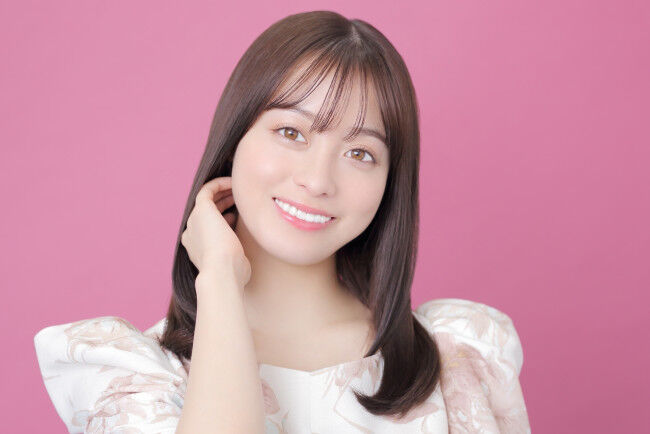橋本環奈はなぜ結婚できないのか？ “国民的ヒロイン”が抱える成功者のジレンマ
