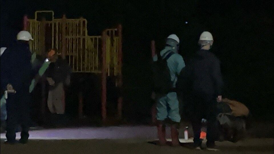 ヒグマ注意報発令中！札幌市内の公園での事件とその影響！