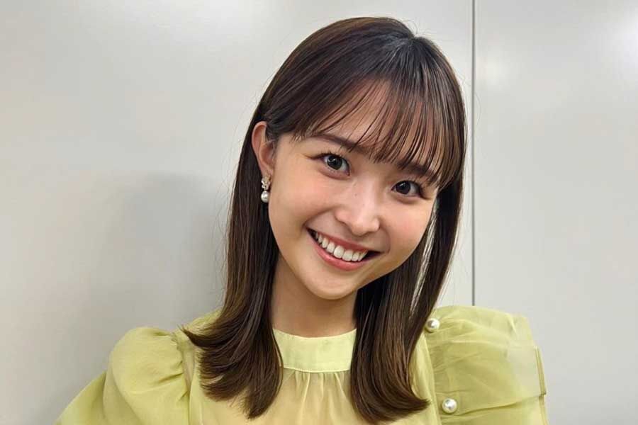 元フジ渡邊渚アナ、有料ファンクラブ「Lighthouse」開設で交流呼びかけ