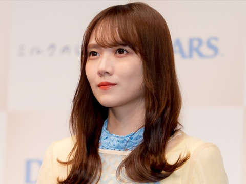 乃木坂・田村真佑はなぜ“制服感”が消えないのか!?