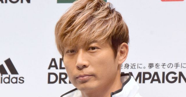 元EXILE黒木啓司、離婚協議報道が問いかける「なぜ人は愛した人を敵にしてしまうのか」