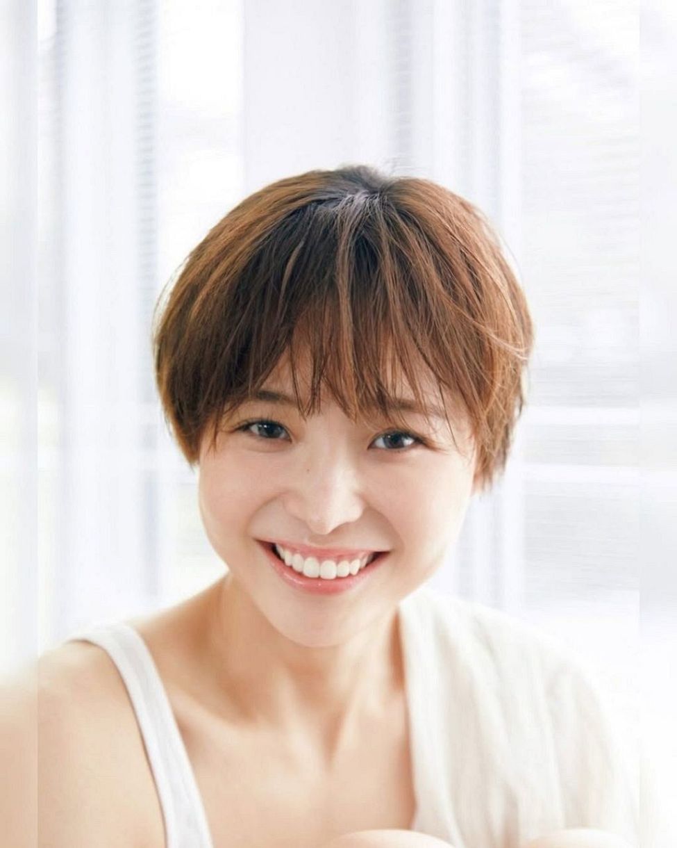 【独占】元フジテレビ渡邊渚、弾ける笑顔の最新ビジュアル公開！