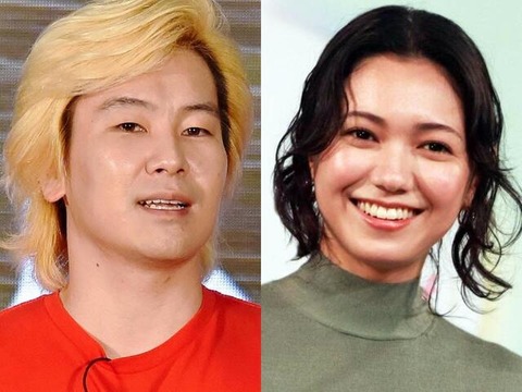 二階堂ふみ、カズレーザーと電撃結婚！歴代熱愛まとめ＆真相検証