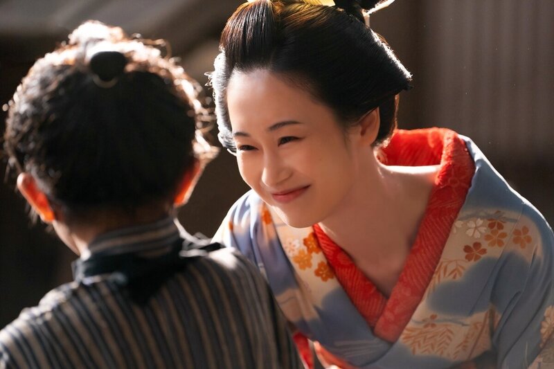 【大河】“裸の死体役”元宝塚女優、愛希れいかが語る！wwwww