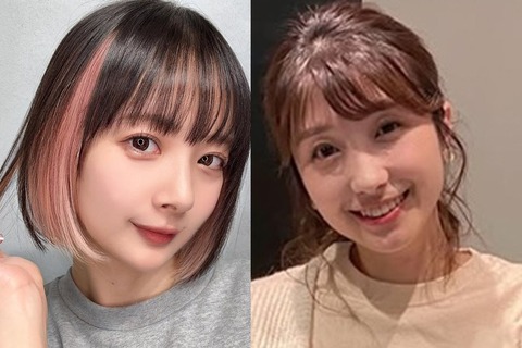 プロ麻雀界の激震！岡田紗佳が伊藤友里アナを批判した理由とは？