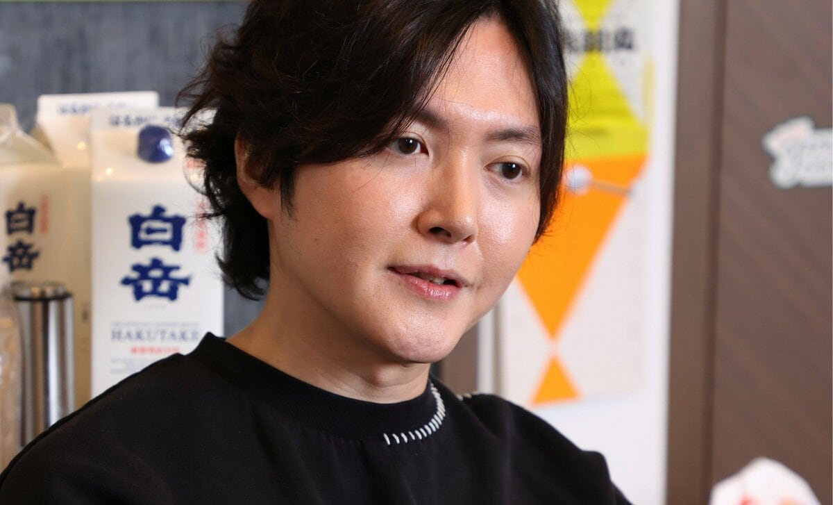 リュウジが語る「監修力不足」カップ麺の真実wwwwwwwww