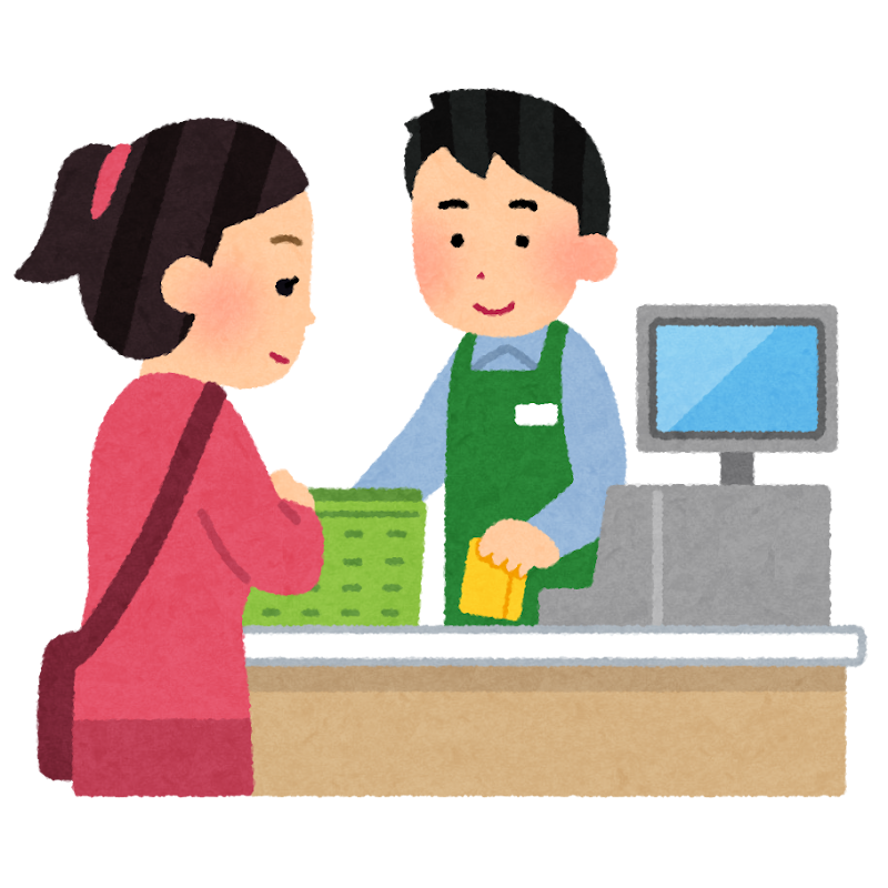 【北海道】旭川市のコンビニで『お金を貸して』と要求、33歳男が建造物侵入で逮捕！