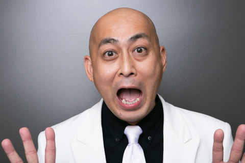 【感涙】錦鯉・長谷川さんを再起させた「母のおにぎり」…芸人引退寸前の40歳