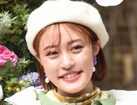 【仰天】王林が野天風呂で大失態！男女逆なら絶対にNG？