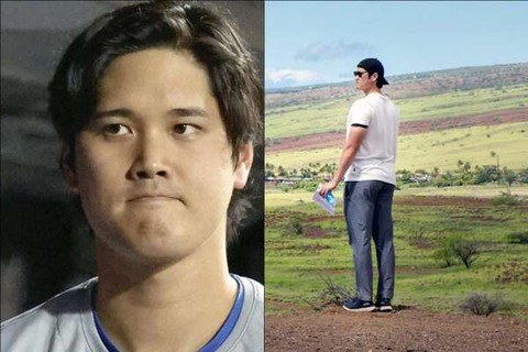 大谷翔平、ハワイ不動産開発巡り訴訟に　代理人関与で原告2人排除の主張