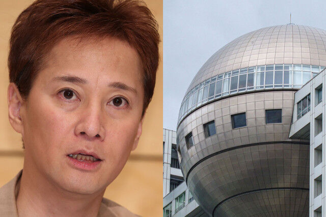 【告発】フジテレビ内部告発者？ Xに現れた「バットマンビギンズ」の投稿とは…!?