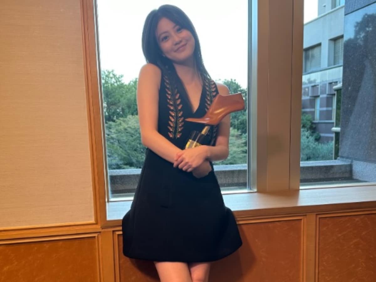 今田美桜の“パツパツ論争”がウケる理由！