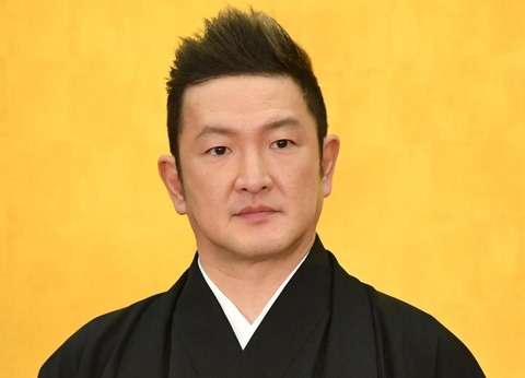 【自然】中村獅童が語る“北海道キャンピングカー旅”の魅力！