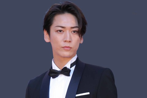 【衝撃】亀梨和也がKAT-TUN脱退へ！田中みな実との電撃婚の可能性も浮上www