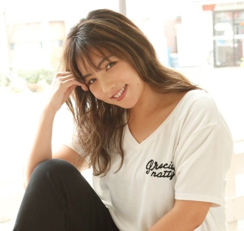 野呂佳代／美人でもセンターでもなかった側の逆襲‼