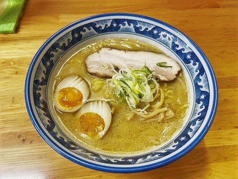 【札幌ゴールデンウイーク】一押し味噌ラーメンは「千寿」！絶品の一杯を堪能！